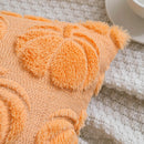 DecorBites™ Halloween Plush Cushion Cover for Festive Living Room Decor