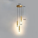 DecorBites™ Double Head LED Pendant Lights for Modern Indoor Bedroom, Bedside, Entrance, Bathroom