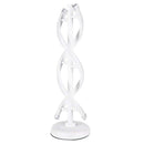 DecorBites™ LED Acrylic Art Floor Lamp Modern Home Décor Living Room Bedroom Light
