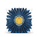 DecorBites™ Geometric Tufted Tassel Cushion Cover 30x50cm/45x45cm