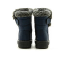 Women's Waterproof Winter Boots – 2025 Trend Shoes