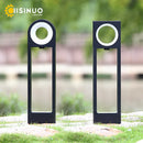 DecorBites™ LED Path Light 12W Aluminum Pillar for Outdoor Garden, Pathway, Patio, Driveway