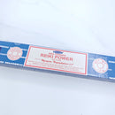 NAG Champa Indian Incense Collection Satya Handmade Sticks with Flavors Refreshing Medicinal Aromas for Home and Meditation