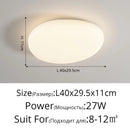 DecorBites™ Kids LED Ceiling Light Dimmable for Bedroom & Living Room