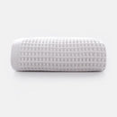 DecorBites™ Cotton Waffle Towel Bath Set for Adults & Children - 70*140cm & 34*74cm