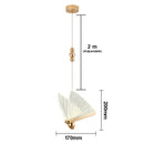 DecorBites™ Butterfly LED Pendant Lights Chandelier for Indoor Living and Dining Room Lighting