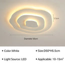 DecorBites™ LED Ceiling Chandelier for Living Room Bedroom Decor