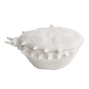 DecorBites™ Crab-Shaped Ceramic Soup Bowl with Lid - Specialty Tableware for Restaurants