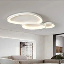 DecorBites™ LED Ceiling Chandelier Lights with Remote Control for Living Room, Bedroom, Dining Room