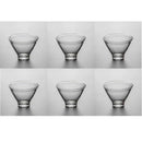 DecorBites™ Japanese Tea Cup Set of Cute Heat-resistant Glass Mugs and Teacups