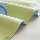 DecorBites™ Cotton Duvet Cover 240x220 King Size Flowers Design Comforter Cover