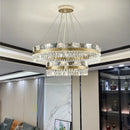 DecorBites™ Crystal Butterfly Living Room Lamp: Luxury Postmodern Dining Room Lighting