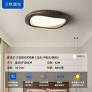 DecorBites™ LED Wood Chandeliers for Bedroom Living Room Indoor Lighting Décor