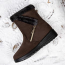 Winter Women Boots Fashion