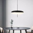 DecorBites™ Designer Iron Pendant Light: Modern & Creative Restaurant & Bar Lighting