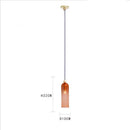 DecorBites™ Industrial Metal Pendant Light with Adjustable Height for Kitchen and Dining Room Decor
