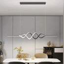 DecorBites™ 2023 Living Chandelier Lights: Elegant Indoor Lighting for Dining Room, Kitchen, Bedroom