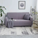 DecorBites™ Cozy Fleece Sofa Slipcover in Multiple Sizes