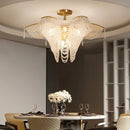 DecorBites™ Crystal Butterfly Chandeliers: Elegant Modern LED Pendant Lights for Luxe Living Room