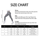 Women High-Waist Leggings – Thermal Yoga Sports Tights