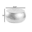 Ladis Gold Coffee Table