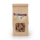 Freeze Dried Bison Marrow Mush | Pet Treats | 4 oz | Straight Arrow Bison