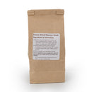 Freeze Dried Bison Marrow Mush | Pet Treats | 4 oz | Straight Arrow Bison