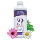 Buried Treasure Liquid Nutrients®  ACF PM Extra Strength – Liquid Sleep Support Supplement with Melatonin & Botanicals