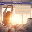 Buried Treasure Liquid Nutrients®  ACF PM Extra Strength – Liquid Sleep Support Supplement with Melatonin & Botanicals