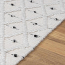Sadleir Indoor & Outdoor Rug - Clearance