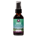 Sage Milk Reduction