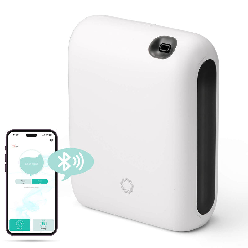 SAM200S Smart Scent Diffuser