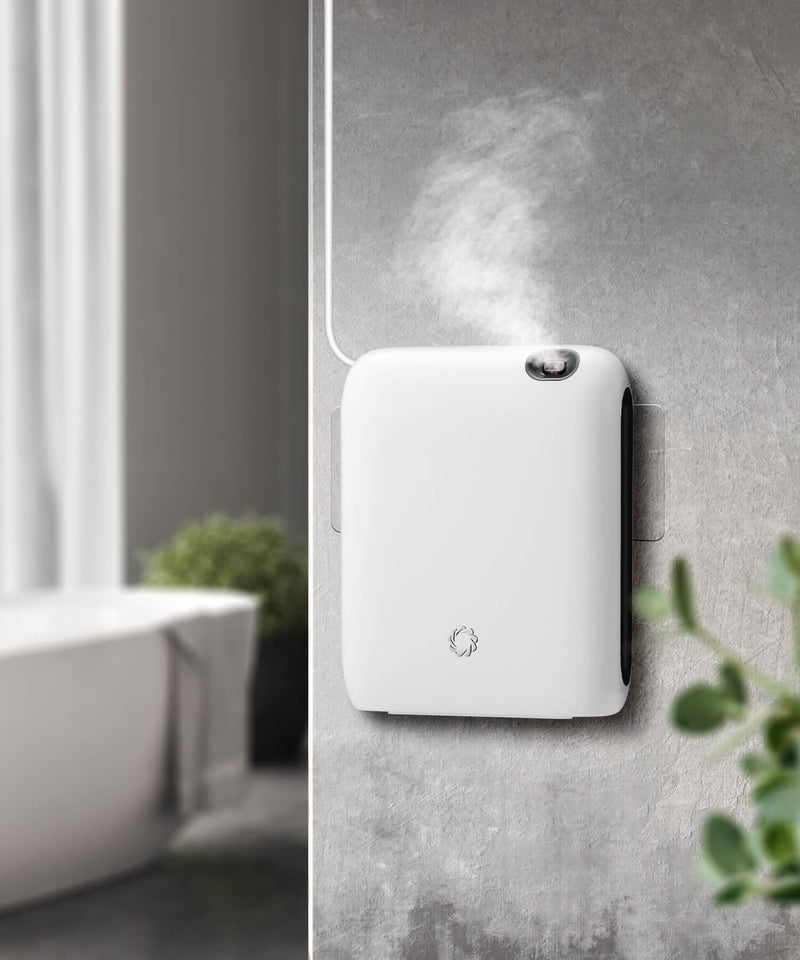 SAM200S Smart Scent Diffuser