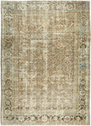The Lenny Rug
