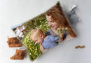 Personalized Photo Collage Sleeping Pillowcase - Create you own Collage with your photos