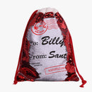 Exclusive Sale | Christmas Special! Personalized Sequin Drawstring Bag