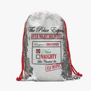 Exclusive Sale | Christmas Special! Personalized Sequin Drawstring Bag