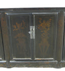 95" Long Large Antique Chinese Shanxi Sideboard