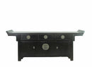 Antique Beijing Altar Sideboard with Extended Top