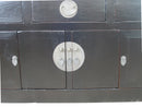 Antique Beijing Altar Sideboard with Extended Top