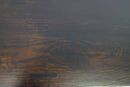 117" Inch Long Antique Chinese Dragon Sideboard