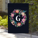 Personalized Welcome Garden Flag | Multiple Designs