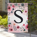 Personalized Welcome Garden Flag | Multiple Designs