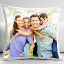 Custom Photo Decorative Pillow Case | Personalized Throw Pillow