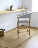 Kimi Jute Area Rug - Becki Owens x Livabliss - Clearance
