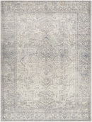 Margot Machine Woven Becki Owens x LIVABLISS BOSC-2300 Area Rug