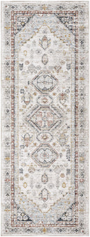 Kouta Cream Area Rug