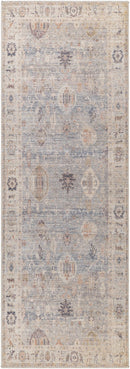 Marlene Machine Woven Becki Owens x LIVABLISS BOMN-2306 Area Rug