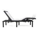 Ms300 Adjustable Base- Wireless Plus - Head Foot Massage & Lights