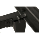 Heavy Duty 7-Leg Metal Bed Frame - Fits Sizes Twin, Full, & Queen